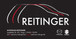 Logo Autohaus Reitinger GmbH